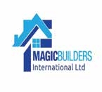 Magic Builders